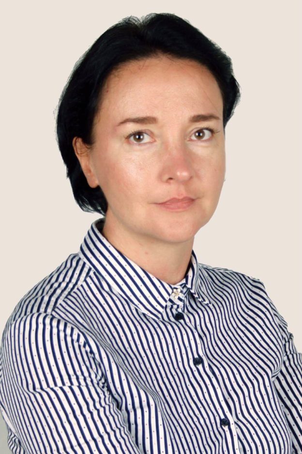 Svetlana Lebedeva